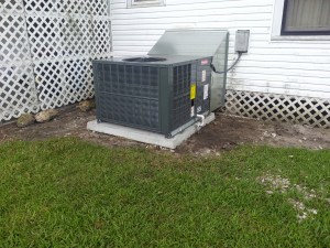 Installation In Plant City, Lakeland, Brandon, FL and Surrounding Areas