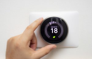 Smart Thermostats In Plant City, Lakeland, Brandon, FL and Surrounding Areas