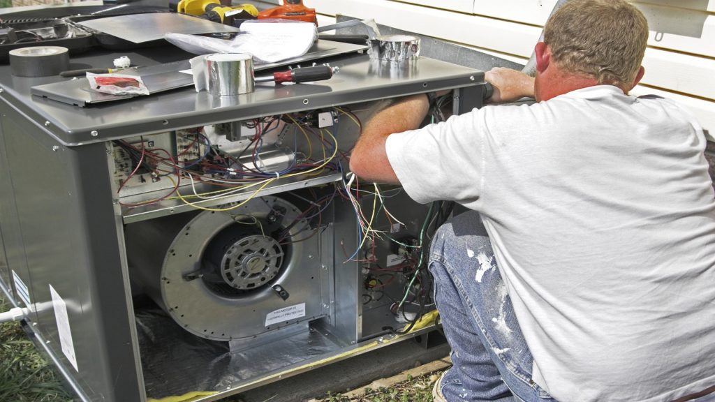 AC Tune Up Plant City FL