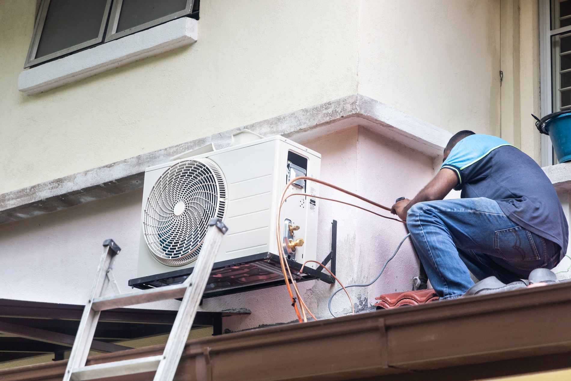 AC repair