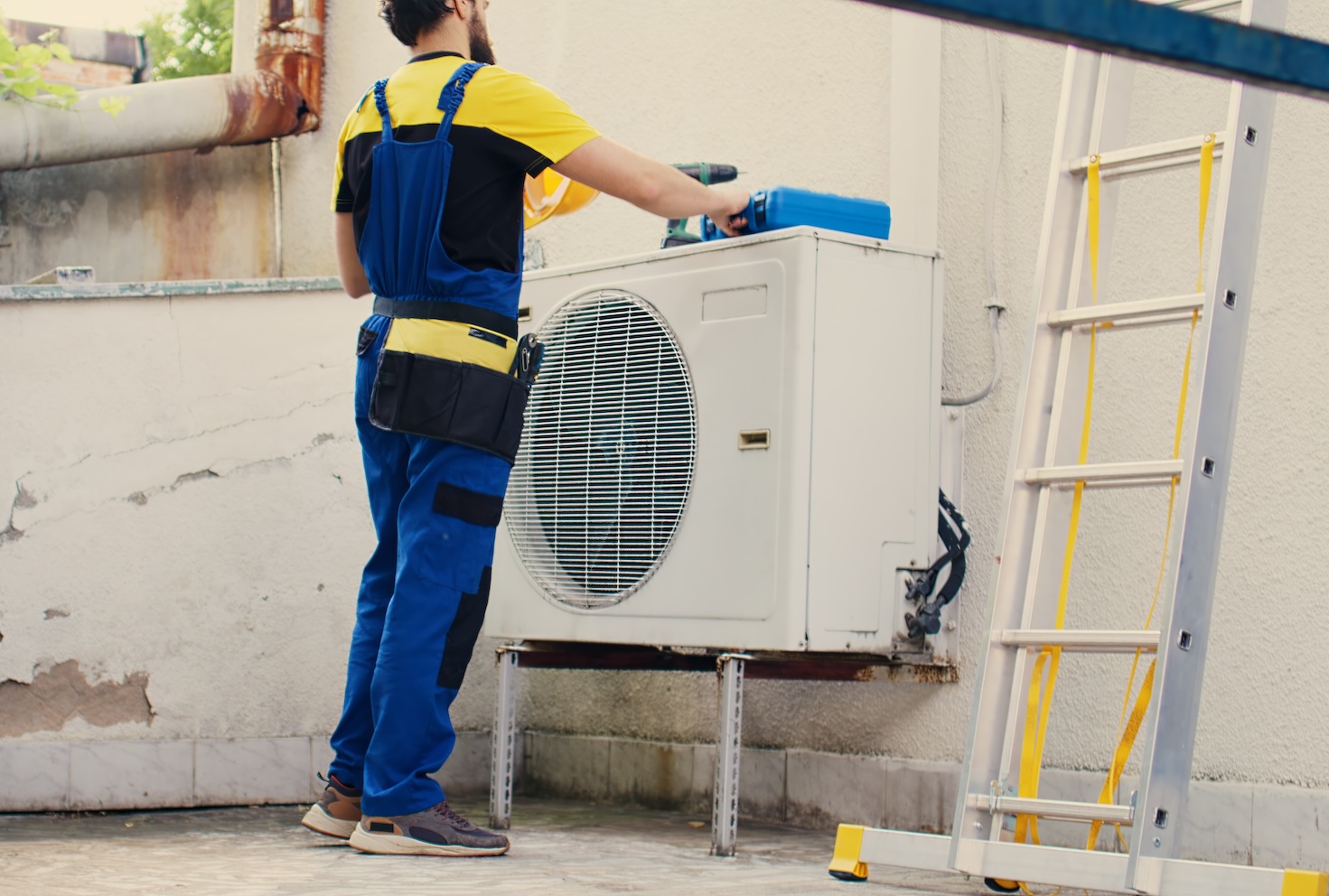 AC service