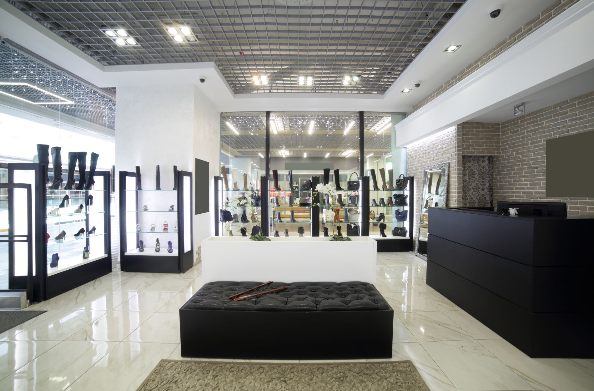 retail space